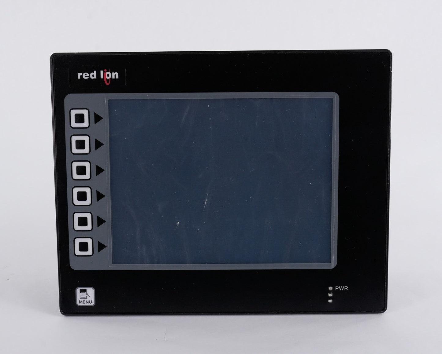 Red Lion Controls G308A230 / G308A2 Operator Interface Panel Display