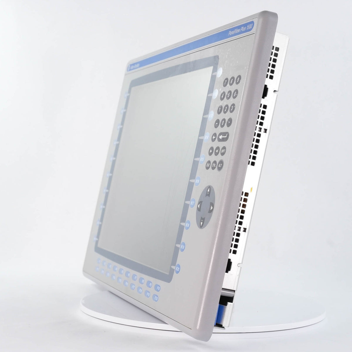 Allen Bradley 2711P-RDB15C Ser C PanelView Plus 1500 Display Module 15-Inch