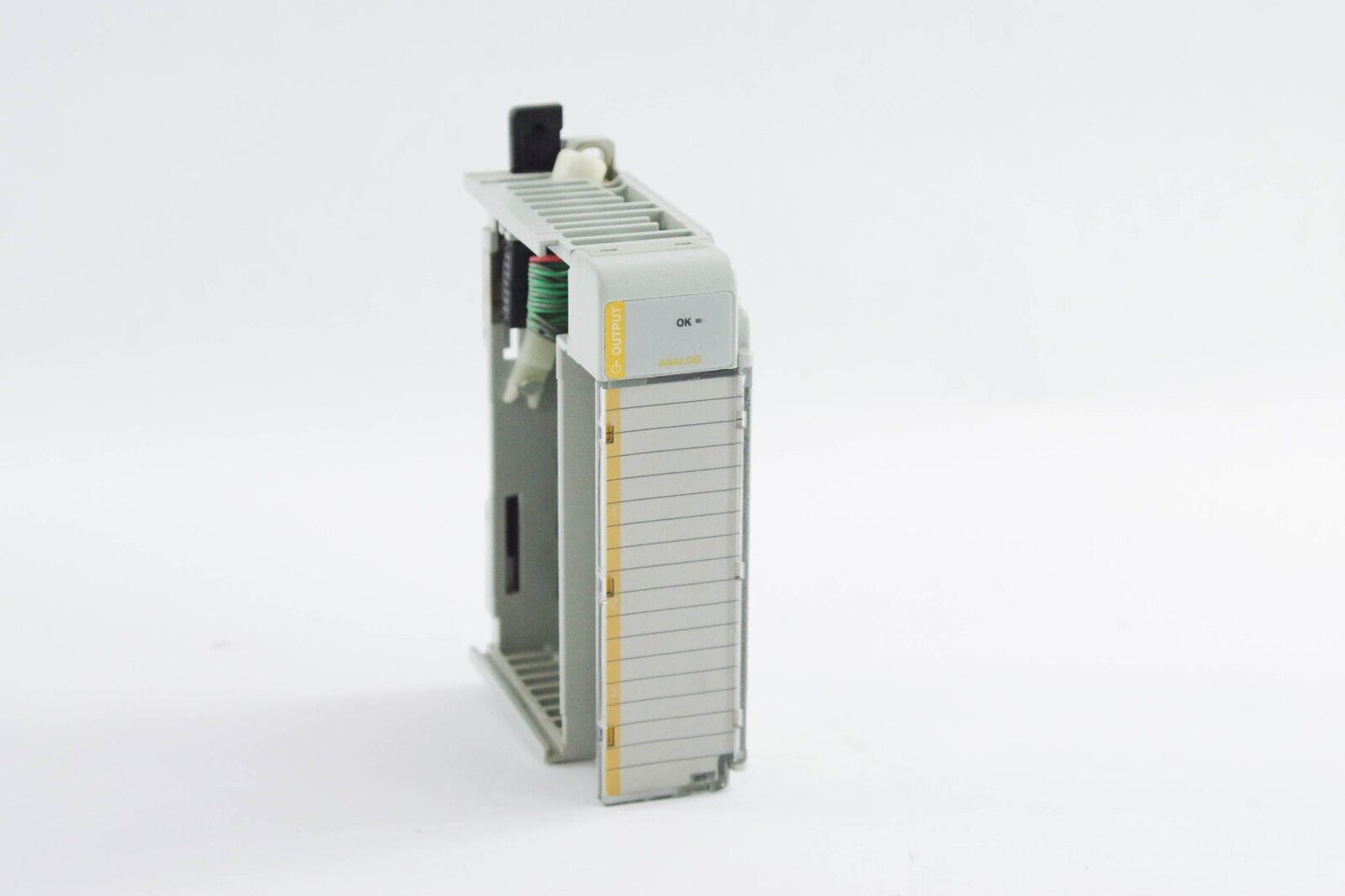 Allen Bradley 1769-OF4VI / 1769-0F4VI CompactLogix Voltage Output 4Point Module