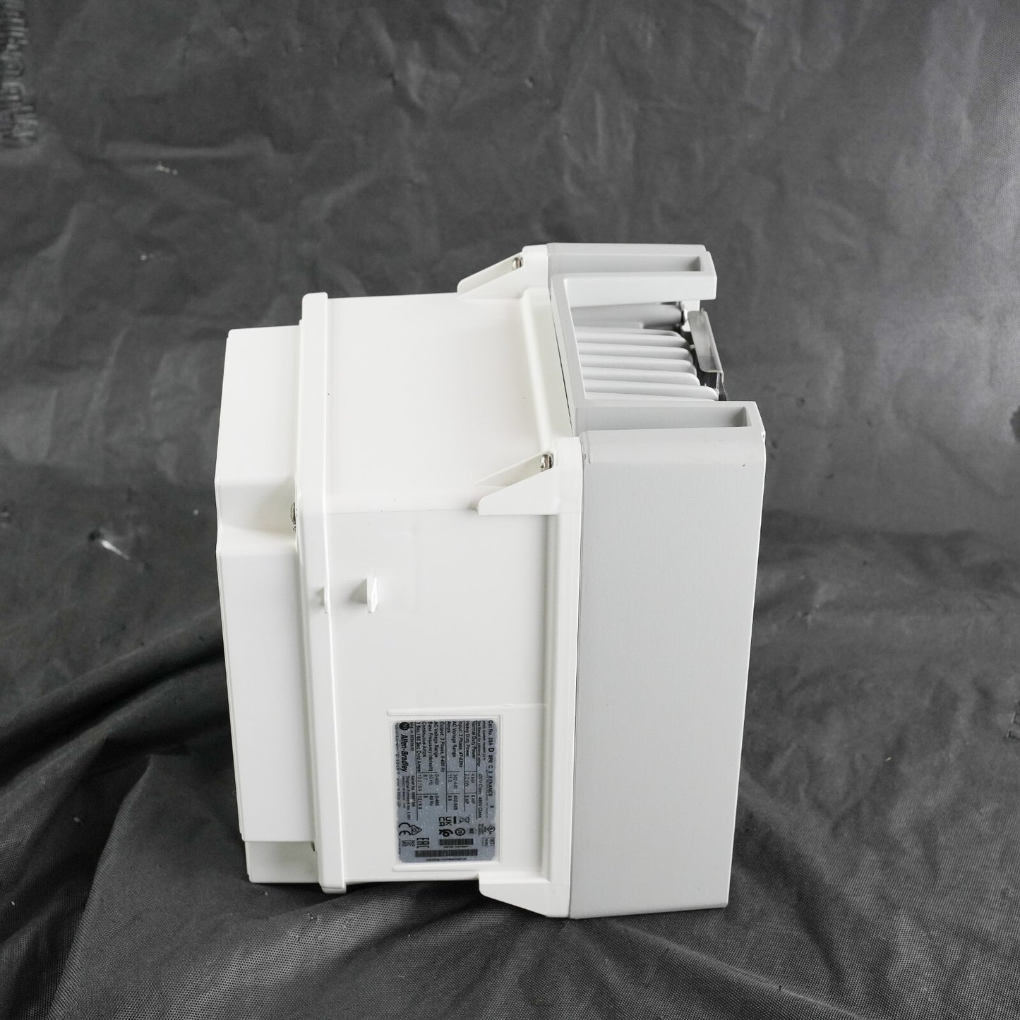 Allen Bradley 20AD8P0C3AYNANC0 PowerFlex 70 Drive 5hp - Without Original Box