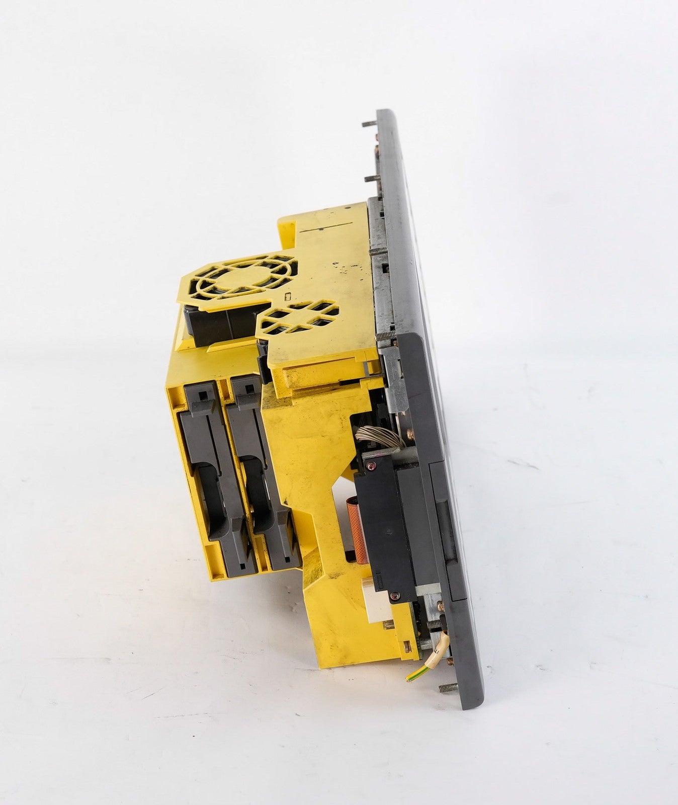 FANUC A02B-0309-B522 Series 0i-TC Control Panel A02B0309B522