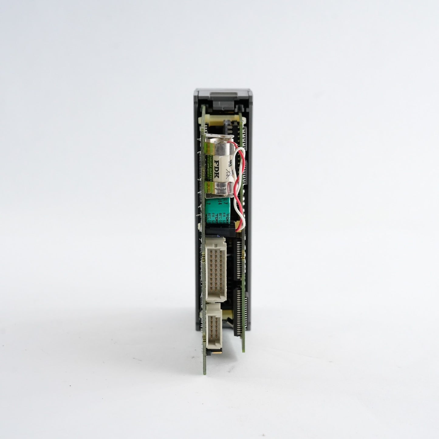 Allen Bradley 1747-L542 /B Proc Rev 3 Processor Unit SLC500 1747L542