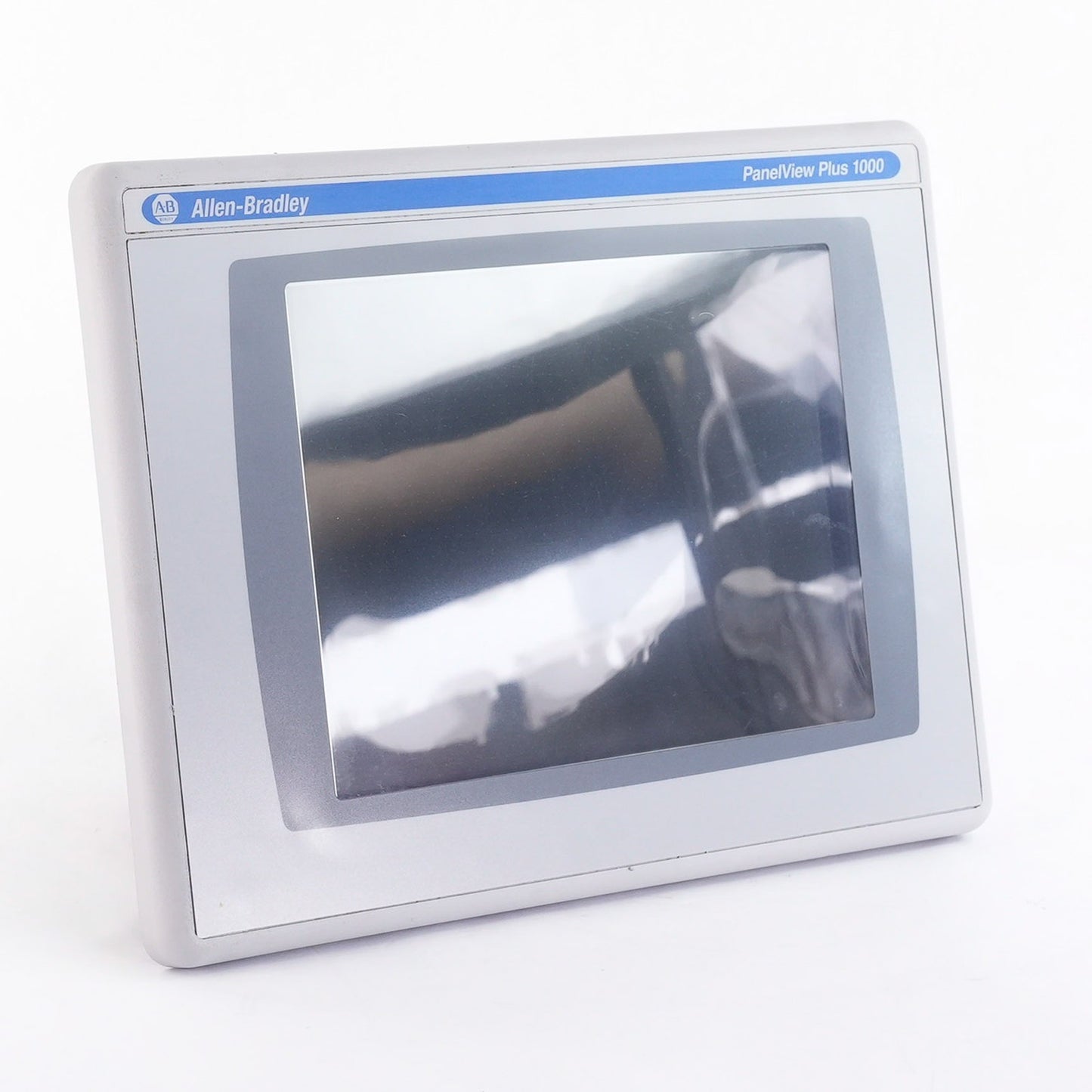 Allen Bradley 2711P-T10C4A8 /A PanelView Plus 1000 10.4" + RP8A/B 120V RDT10C