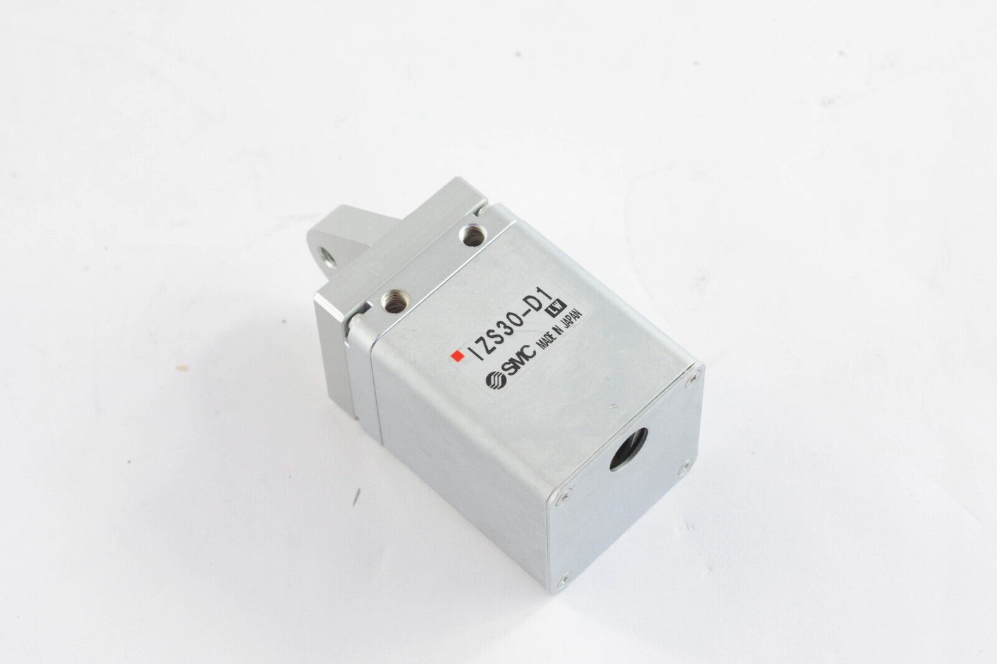 SMC IZS30-D1 / IZS30D1 front static sensor, IZS/IZF IONIZER