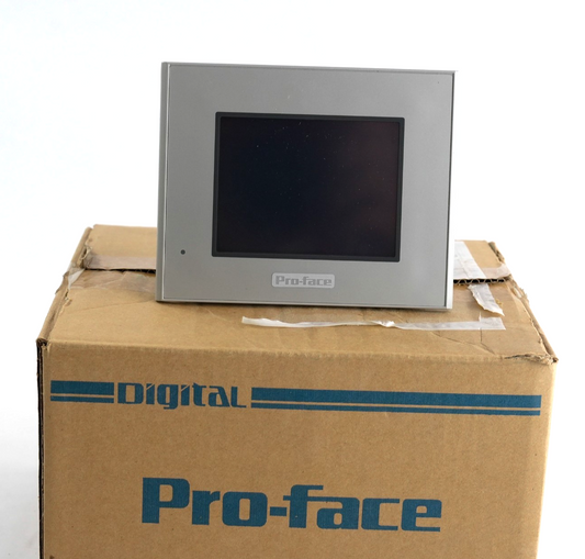 Pro-Face 3580205-04 Touchscreen Control Panel Interface AGP3200-T1-D24
