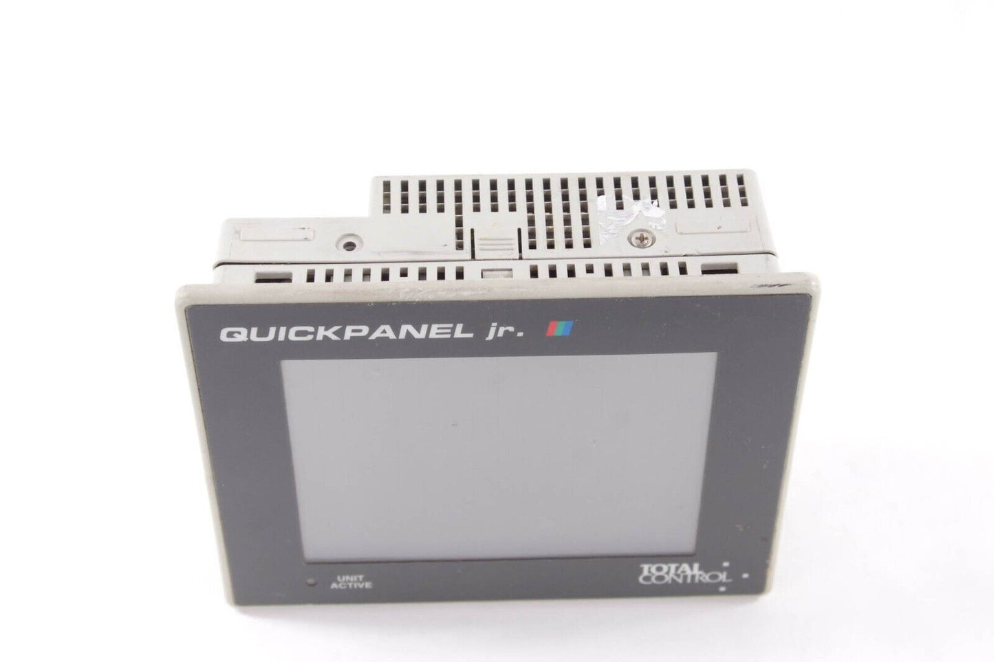 Total Control QuickPanel Jr, QPK2D100S2P-F / QPK2D100S2PF - For parts or repair