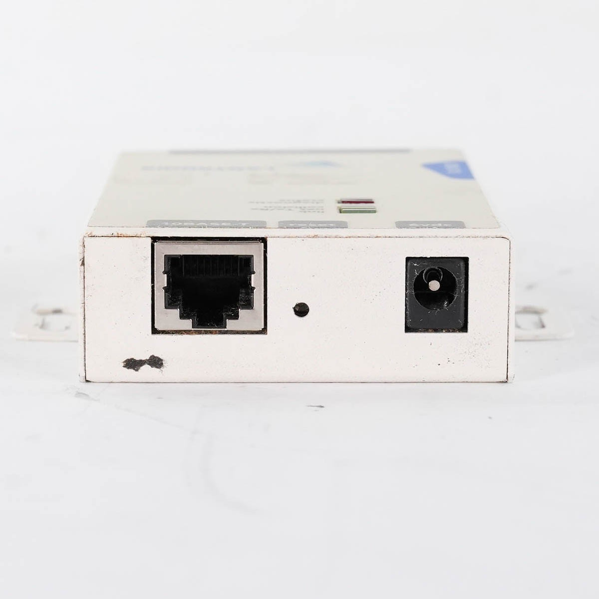 Lantronix UDS-10-01 Single Port Serial to Ethernet Device Server UDS1001 10Mbps