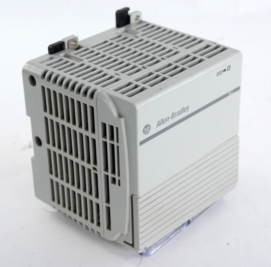 Allen Bradley 1768-PA3 /A Catalog Rev. B01 CompactLogix Power Supply Module