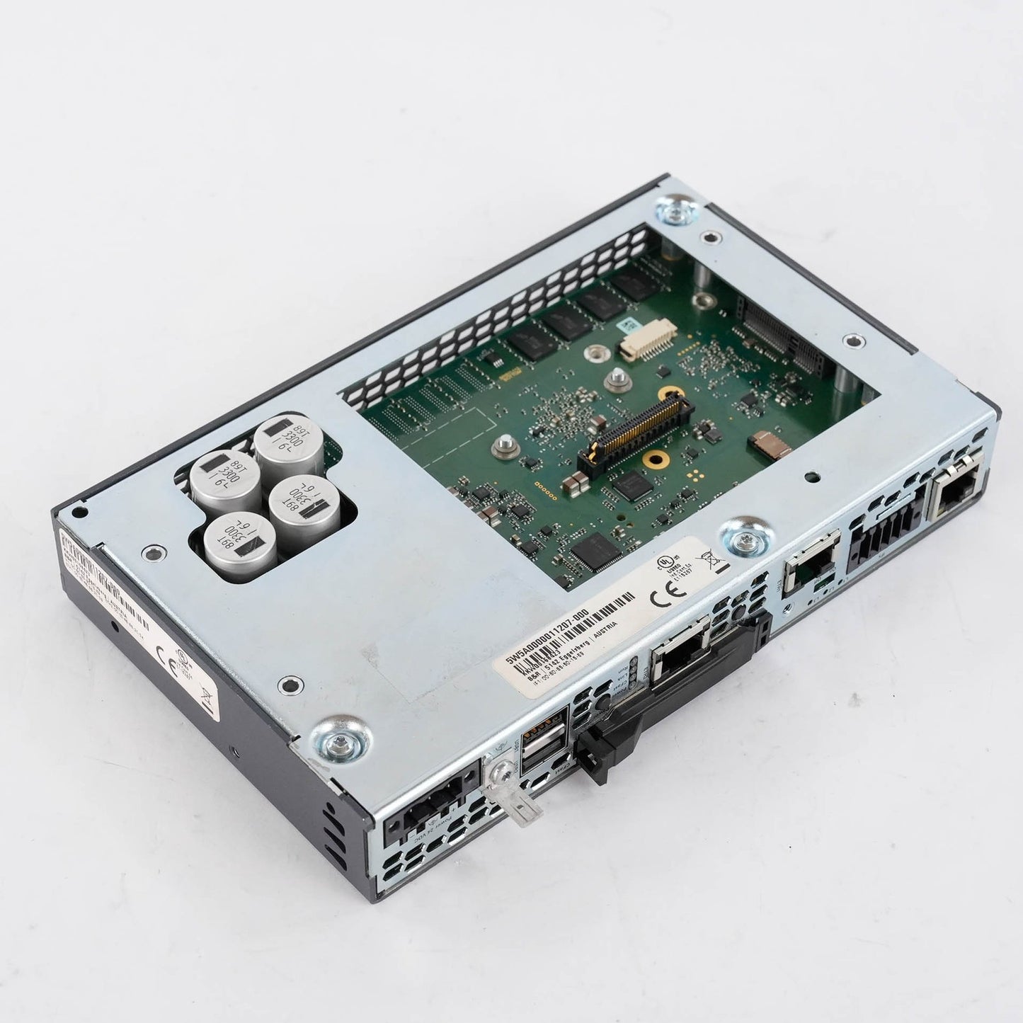 B&R 5W5A0000011207-000 Automation Panel Interface Board 5W5A0000011207000