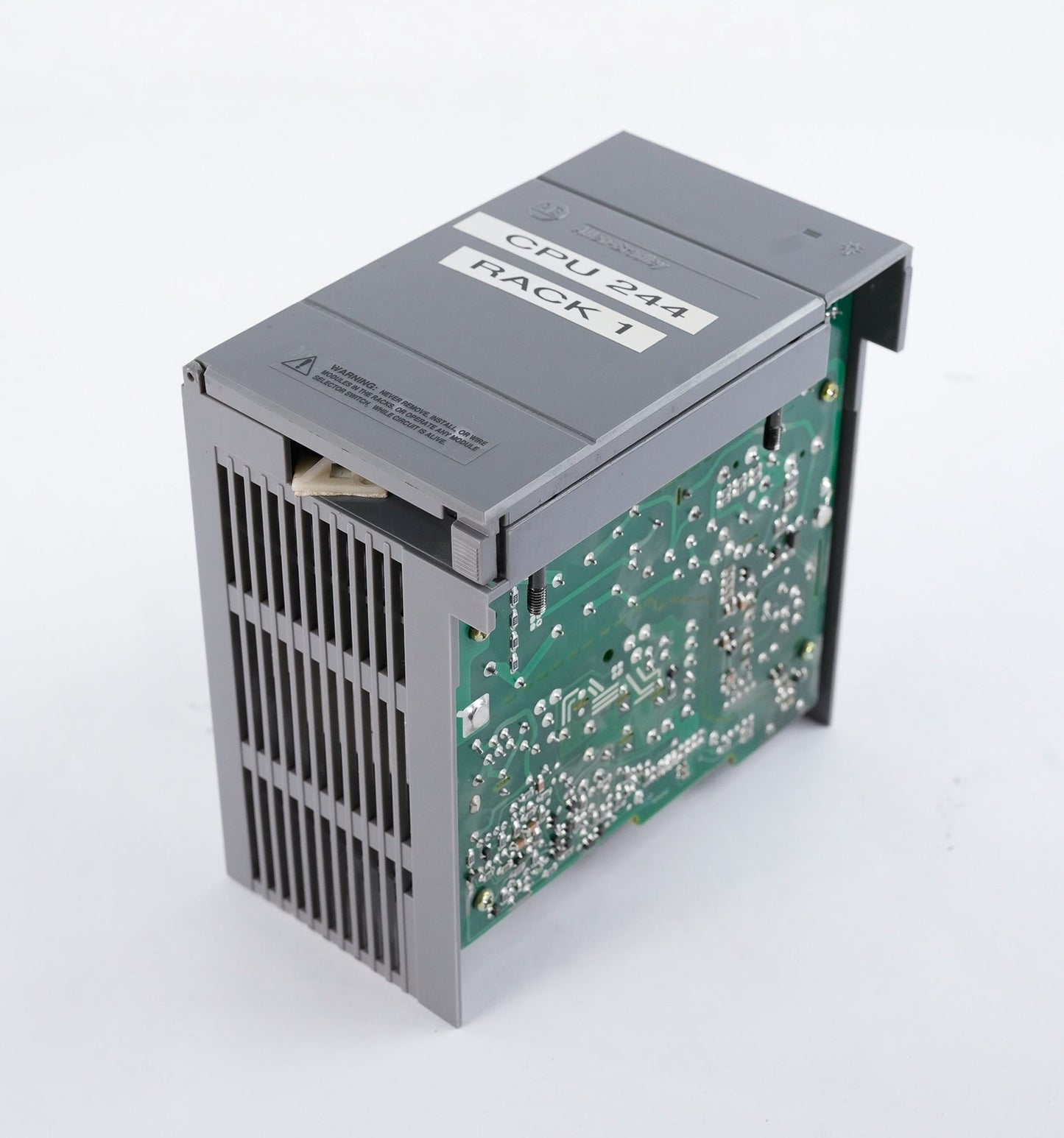 Allen Bradley 1746-P2 /C SLC 500 Power Supply Module 1746P2