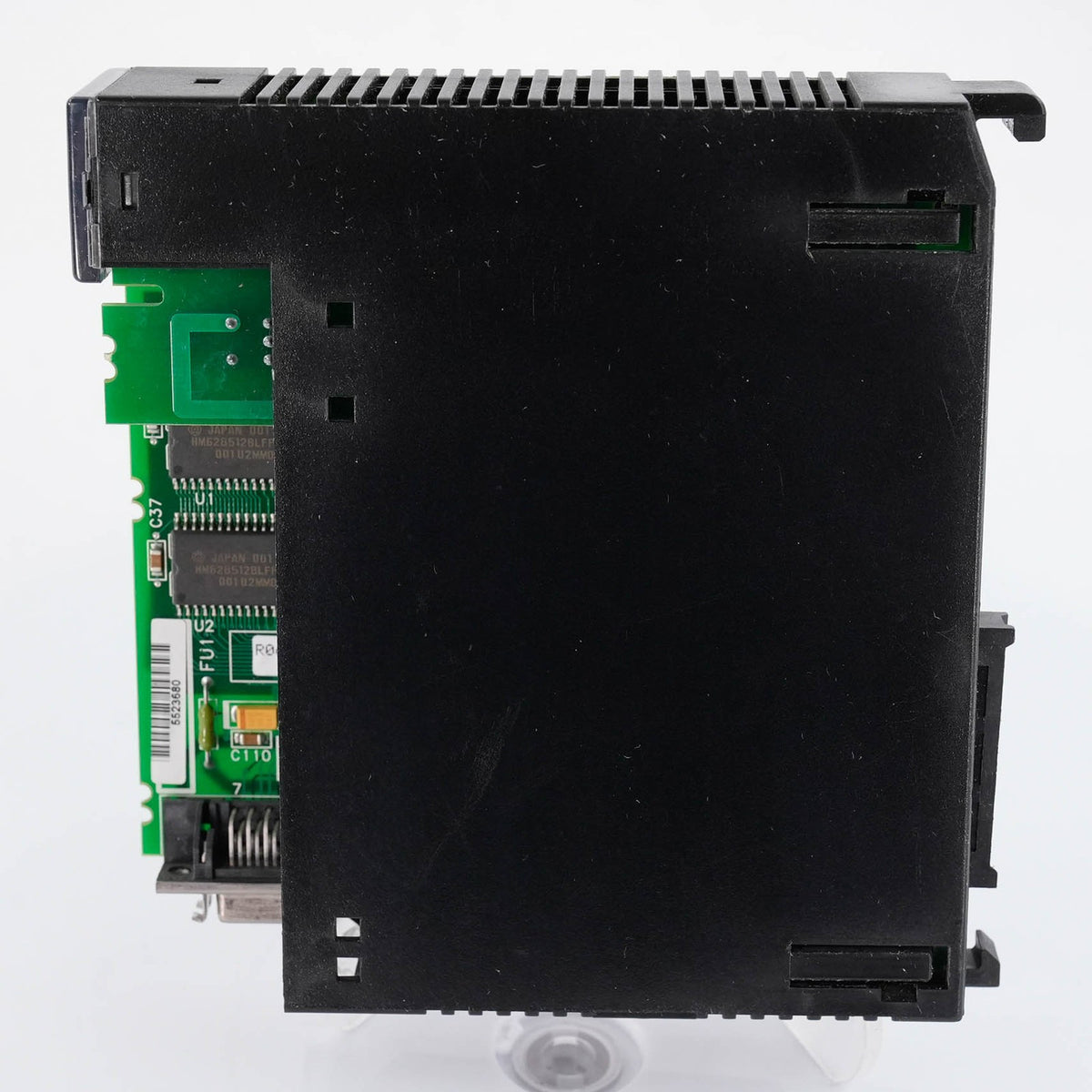 GE FANUC IC693CMM321-EF Series 90-30 Ethernet Interface Module IC693CMM321EF
