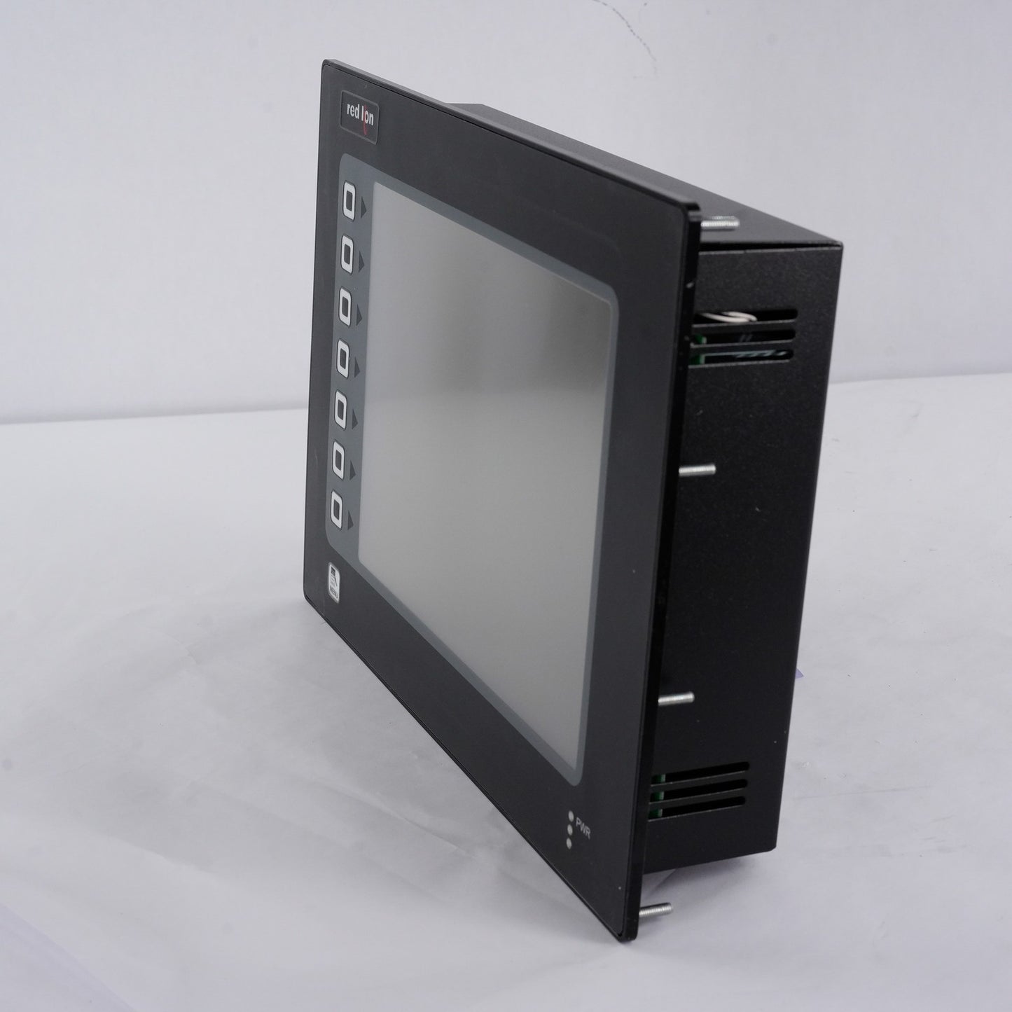 Red Lion G310 HMI Operator Interface Touchscreen Display G310C210 - Open Box