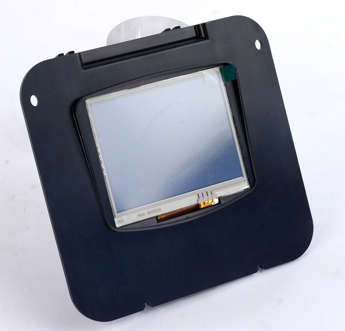 Pentair 44490 REV 0.3 XTR2 Control Circuit Board PCB 44458U LCD Interface
