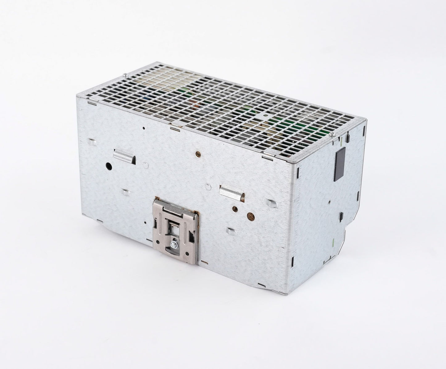 Siemens 6EP1437-3BA00 SITOP power 40 Power Supply 400-500V 6EP14373BA00