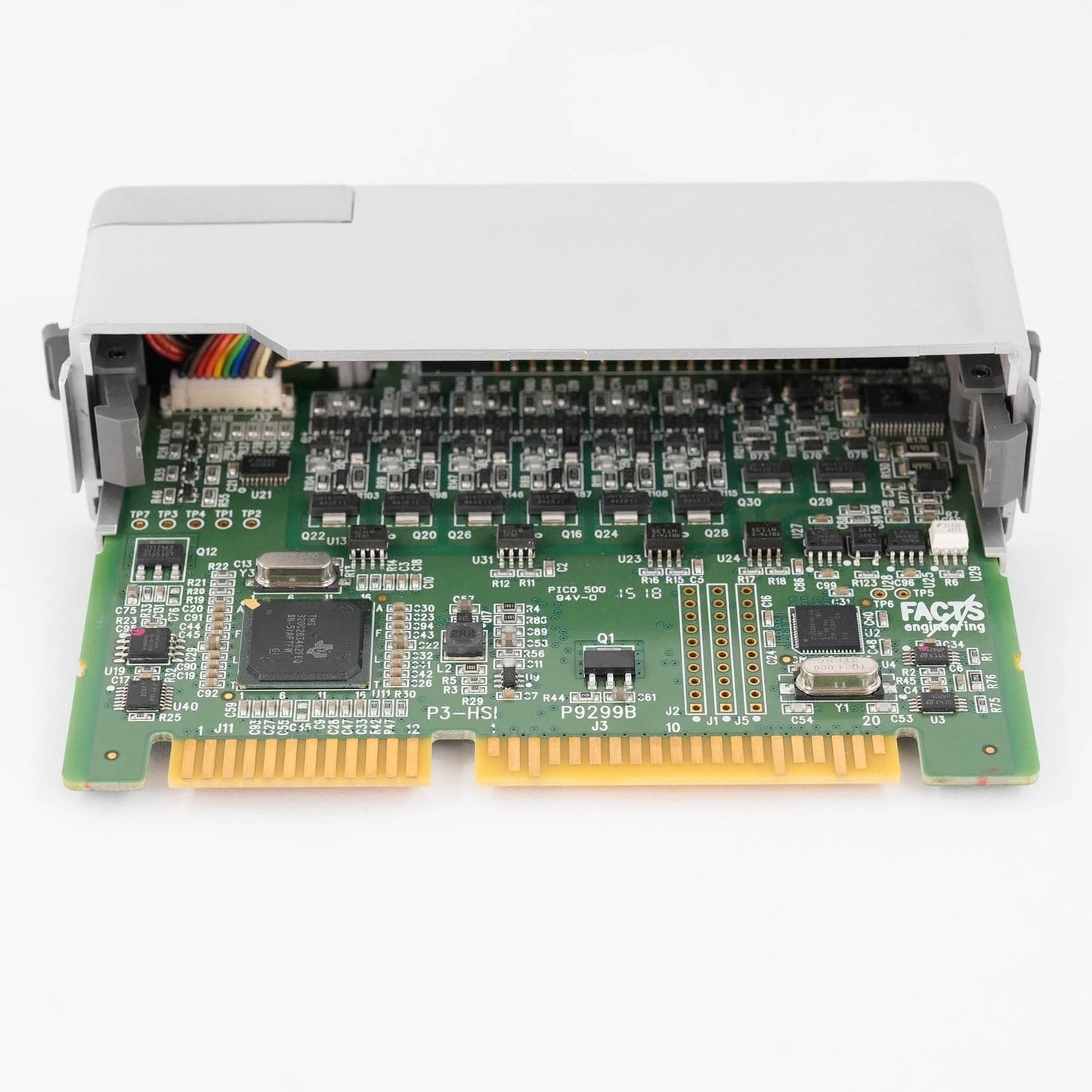 Automation Direct P3-HSI Productivity3000 High Speed Pulse Input Module 1MHz