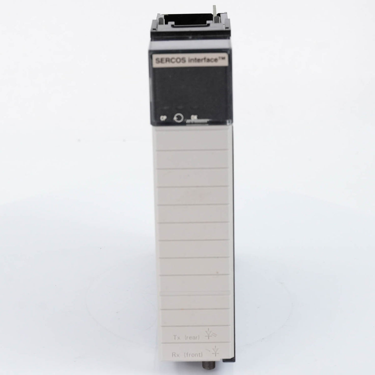 Allen Bradley 1756-M16SE Ser A ControlLogix 16 Axis SERCOS Interface 1756M16SE