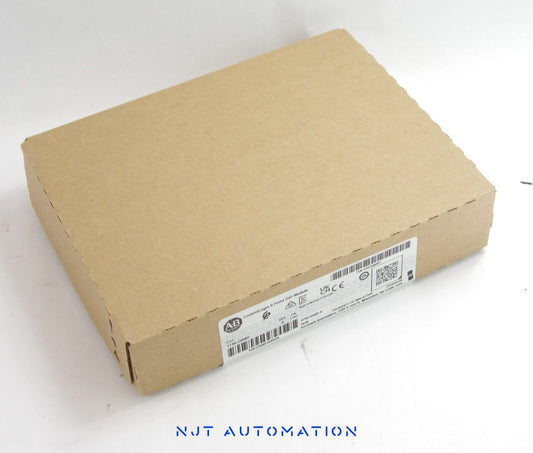 2024 Allen-Bradley 1756-OA8D ControlLogix Output Module - Sealed Surplus