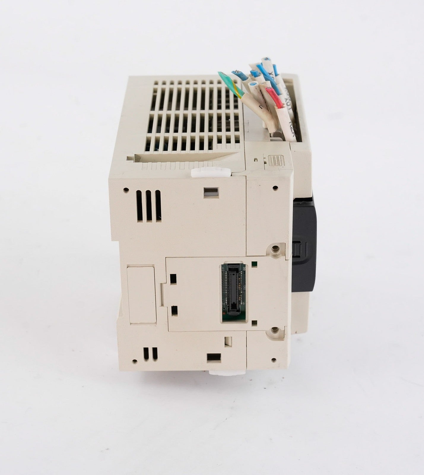 Mitsubishi Electric FX3U-16MR-ES-A Programmable Controller 30W FX3U16MRESA