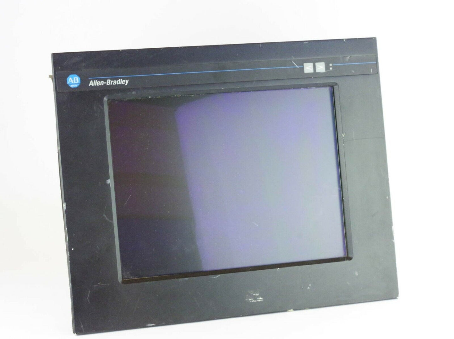 Allen Bradley 6185-CAWCZZA / 6185-CAWCZZA Industrial Flat Panel Monitor