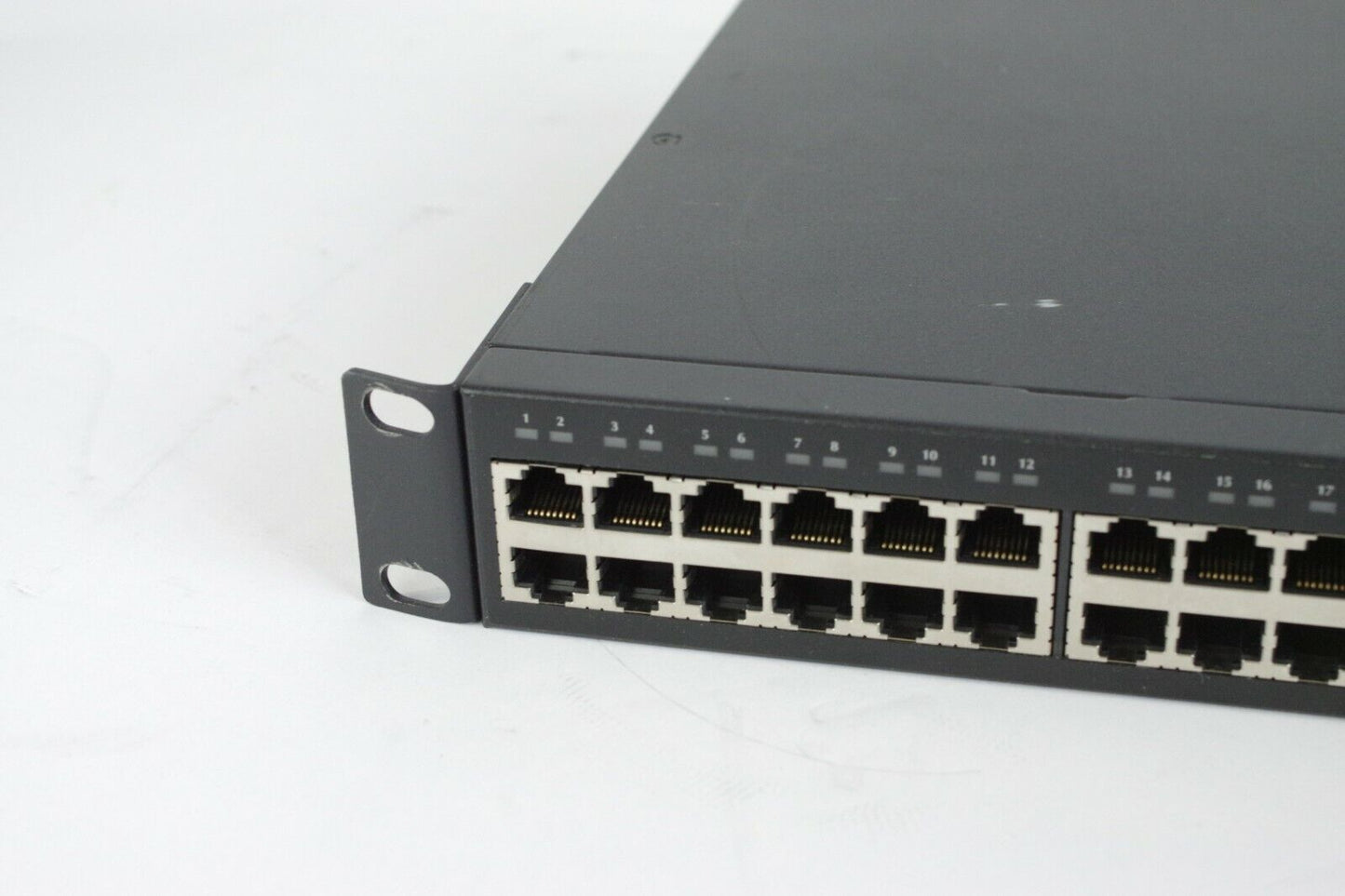 Planet WGSW-50040 50-Port 4-Port SFP Managed Gigabit Switch + WARRANTY