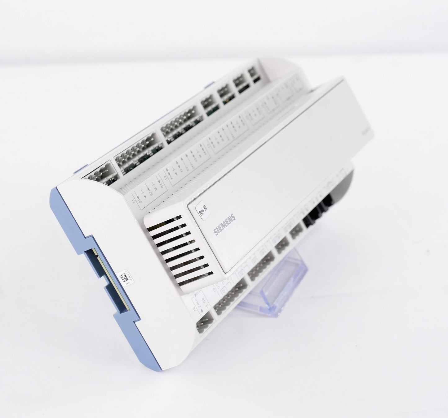 Siemens POL687.00/STD RAS B S55396-C870-A100 Controller Germany - Used