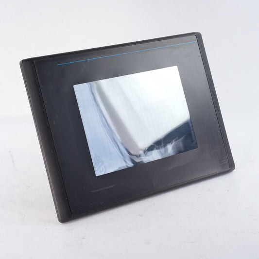 Allen Bradley 2711-T10G3X /C Rev C PanelView 1000 HMI Display Panel 2711T10G3X