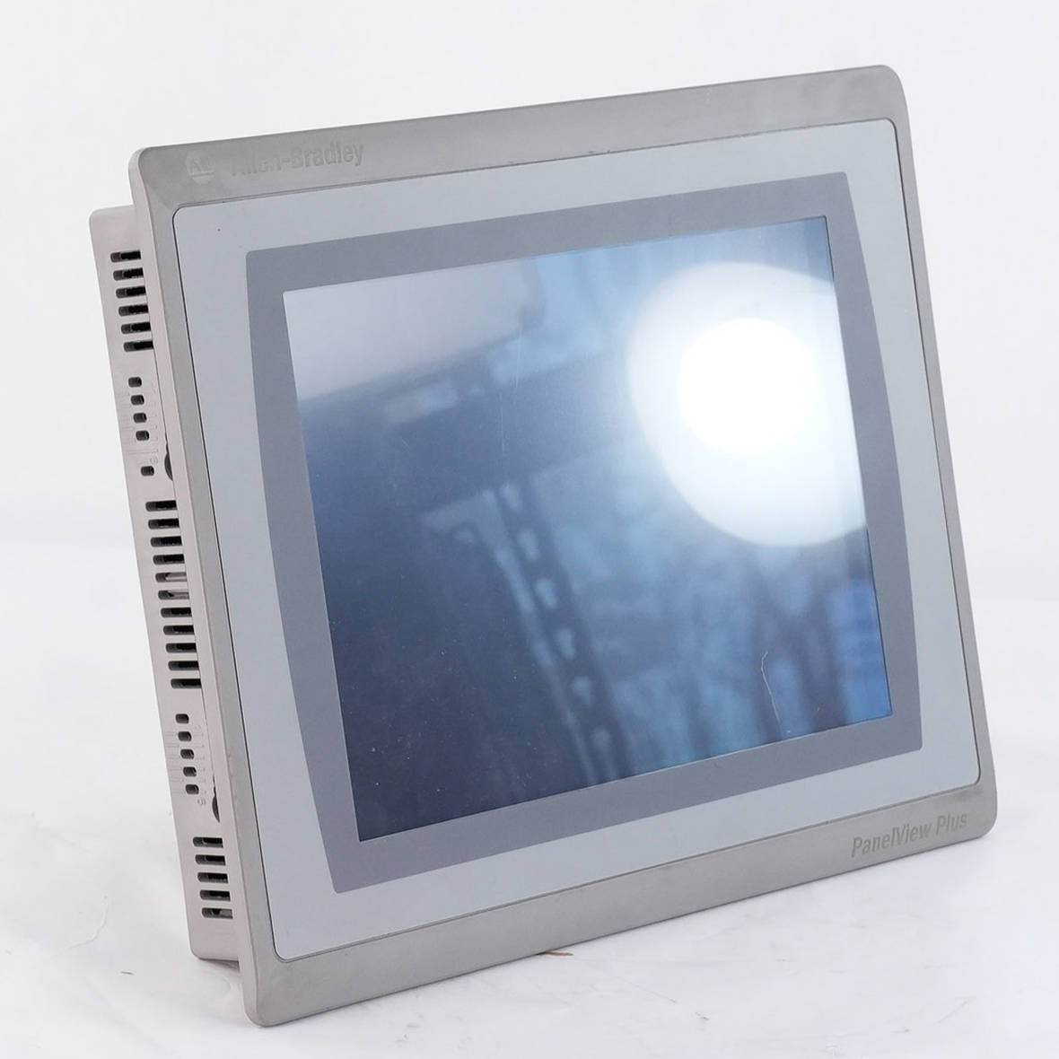 Allen Bradley 2711P-T10C21D8S /B PanelView Plus 7 Display 10.4" 2711PT10C21D8S