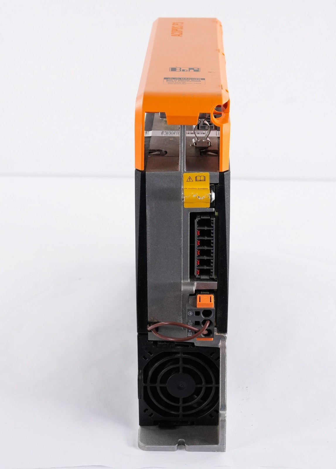 B&R Automation 8EI4X5HWD10.0600-1 ACOPOS P3 Servo Drive 480V 4.5A + Warranty