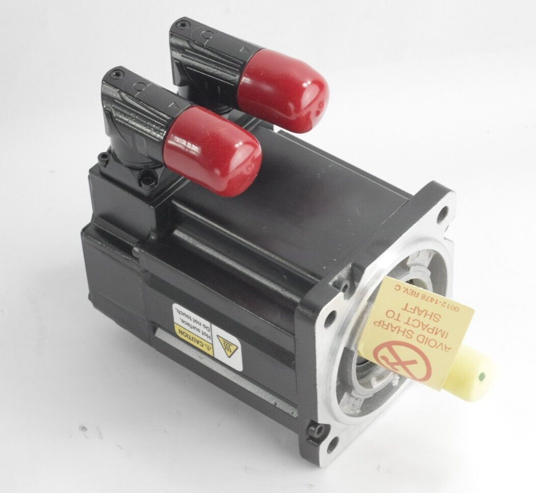 Allen Bradley MPL-B310P-MJ72AA Ser A 460V 5000RPM Brushless Servo Motor - No Box