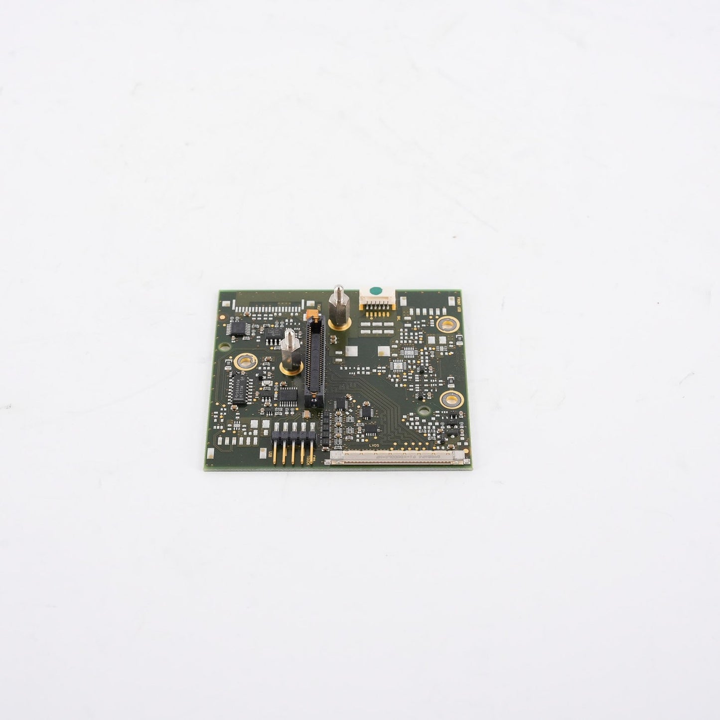 81084 ICT 20/16 Printed Circuit Board PCB