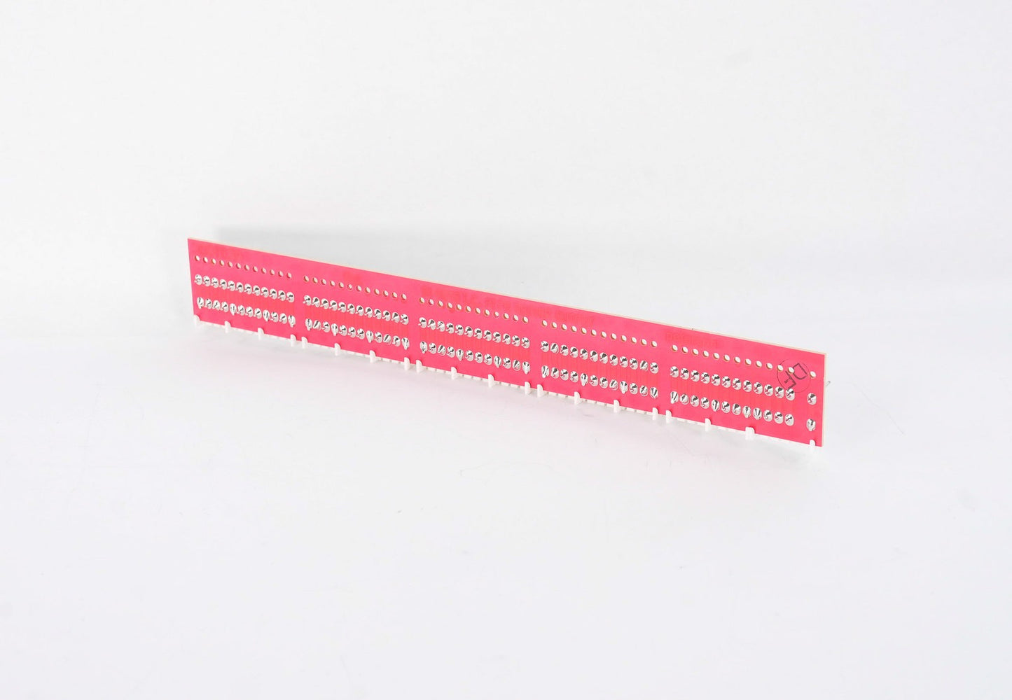 Peterson 300703A Circuit Board