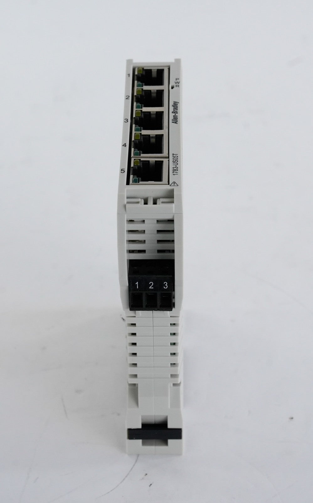 Allen Bradley 1783-US05T /A Stratix 2000 Unmanaged Ethernet Switch 1783US05T