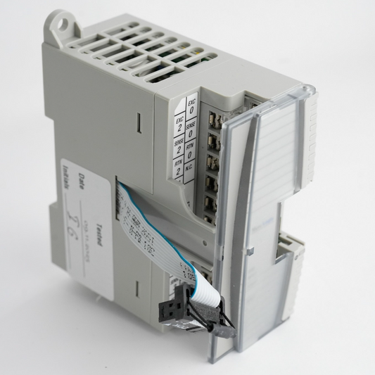 Allen Bradley MicroLogix 1762-IR4 /A Rev E 4 CH RTD / Resistance Input Module