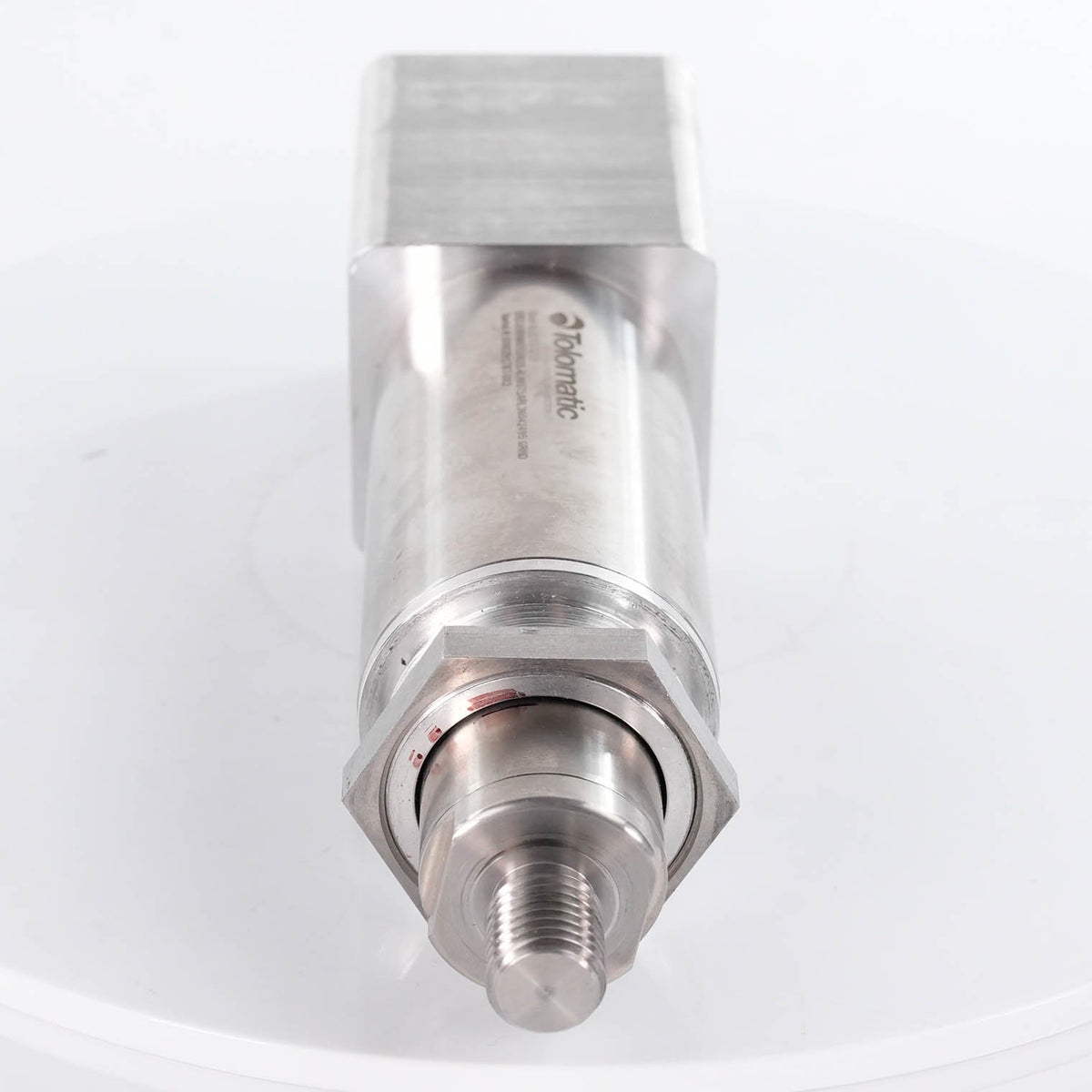 Tolomatic 21930218 Rodless Cylinder 2193-0218 1.50 Inch Bore BC215