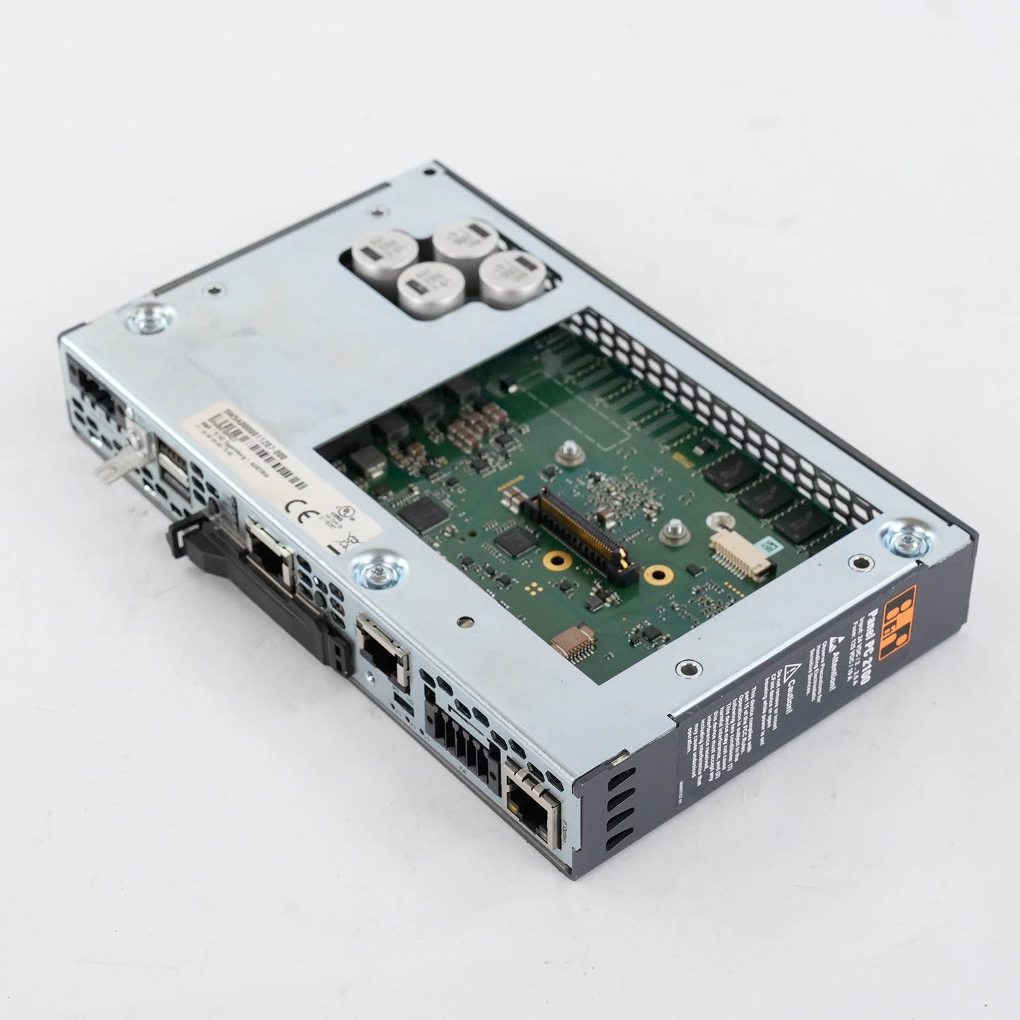 B&R 5W5A0000011207-000 Automation Panel Interface Board 5W5A0000011207000