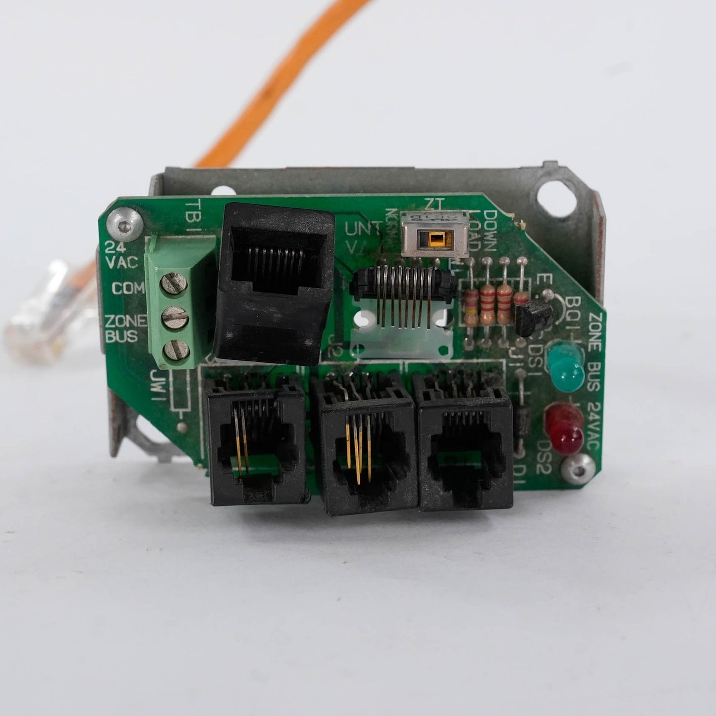 Johnson Controls AS-CBLPRO-2 Metasys Commissioning Cable ASCBLPRO2