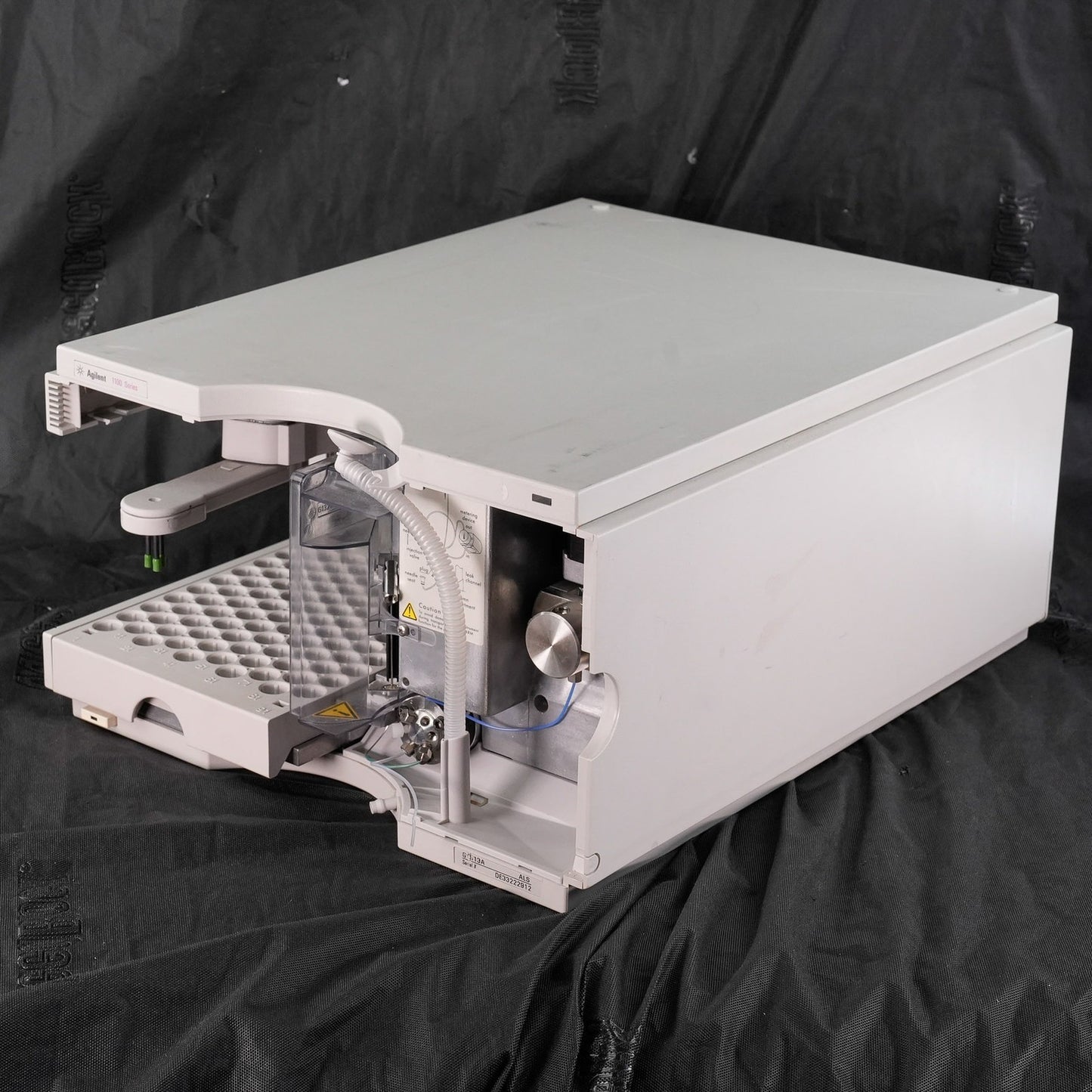 Agilent G1313A HP 1100 Series Autosampler HPLC For Parts / Repair