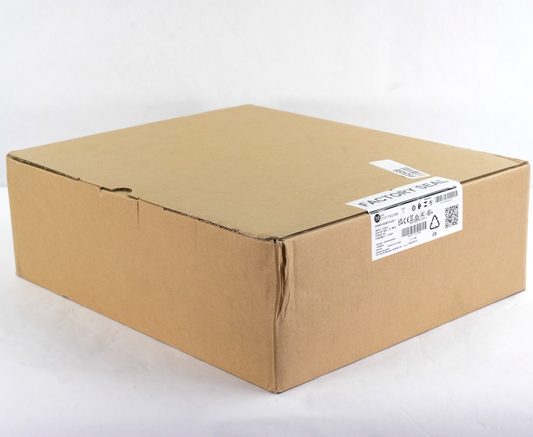 Allen Bradley 2711P-T15C21D8S /D PanelView Plus 7 Display - 2025 Sealed Surplus