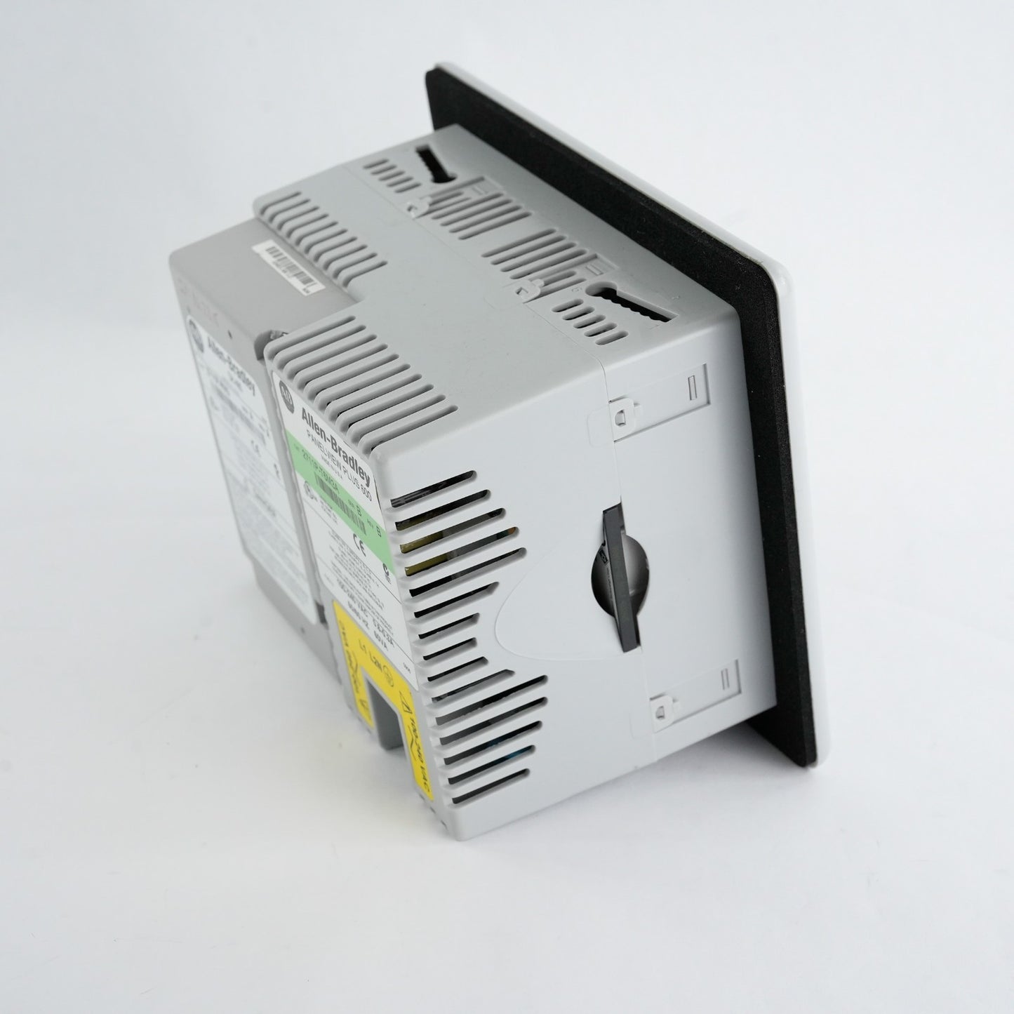 Allen Bradley 2711P-T6M3A /B Rev B PanelView Plus 600 2711PT6M3A