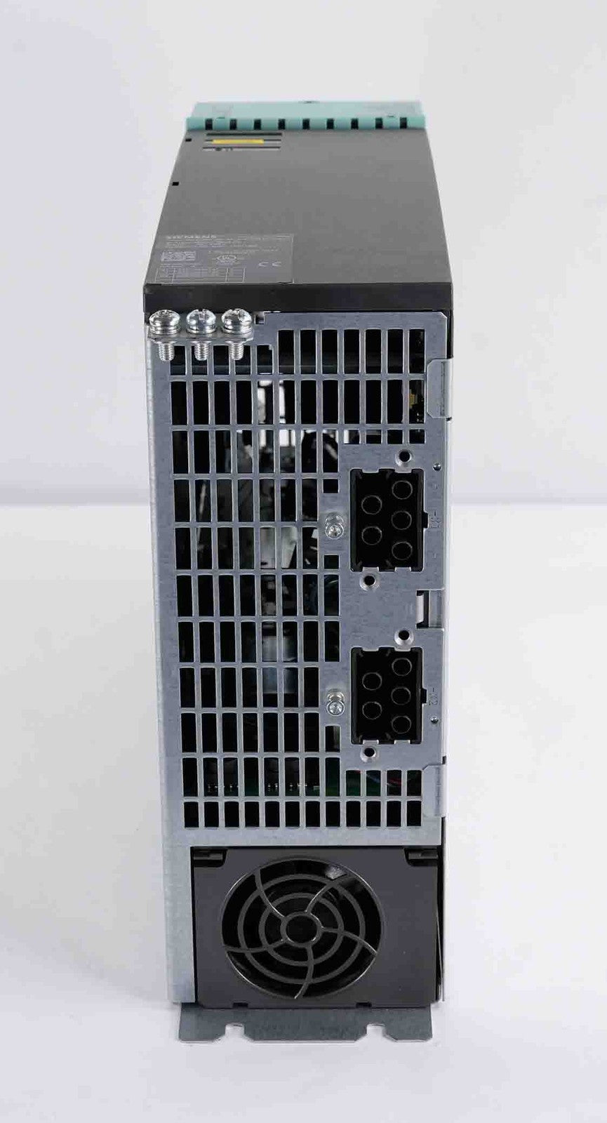 Siemens 6SL3120-2TE21-8AA3 Sinamics S120 Double Motor Module 6SL31202TE218AA3