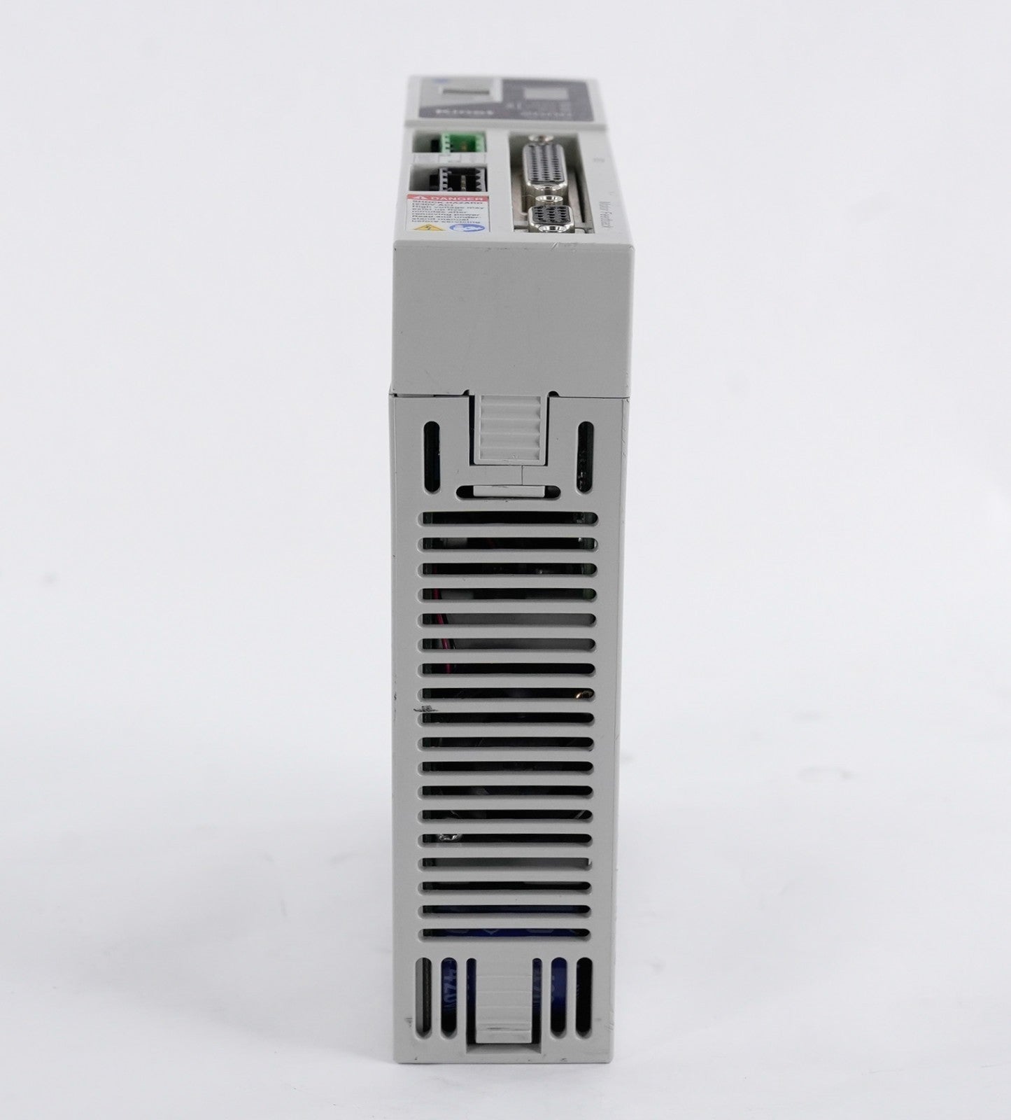 Allen Bradley 2093-AMP5 /A Kinetix 2000 3A Axis Module 2093AMP5