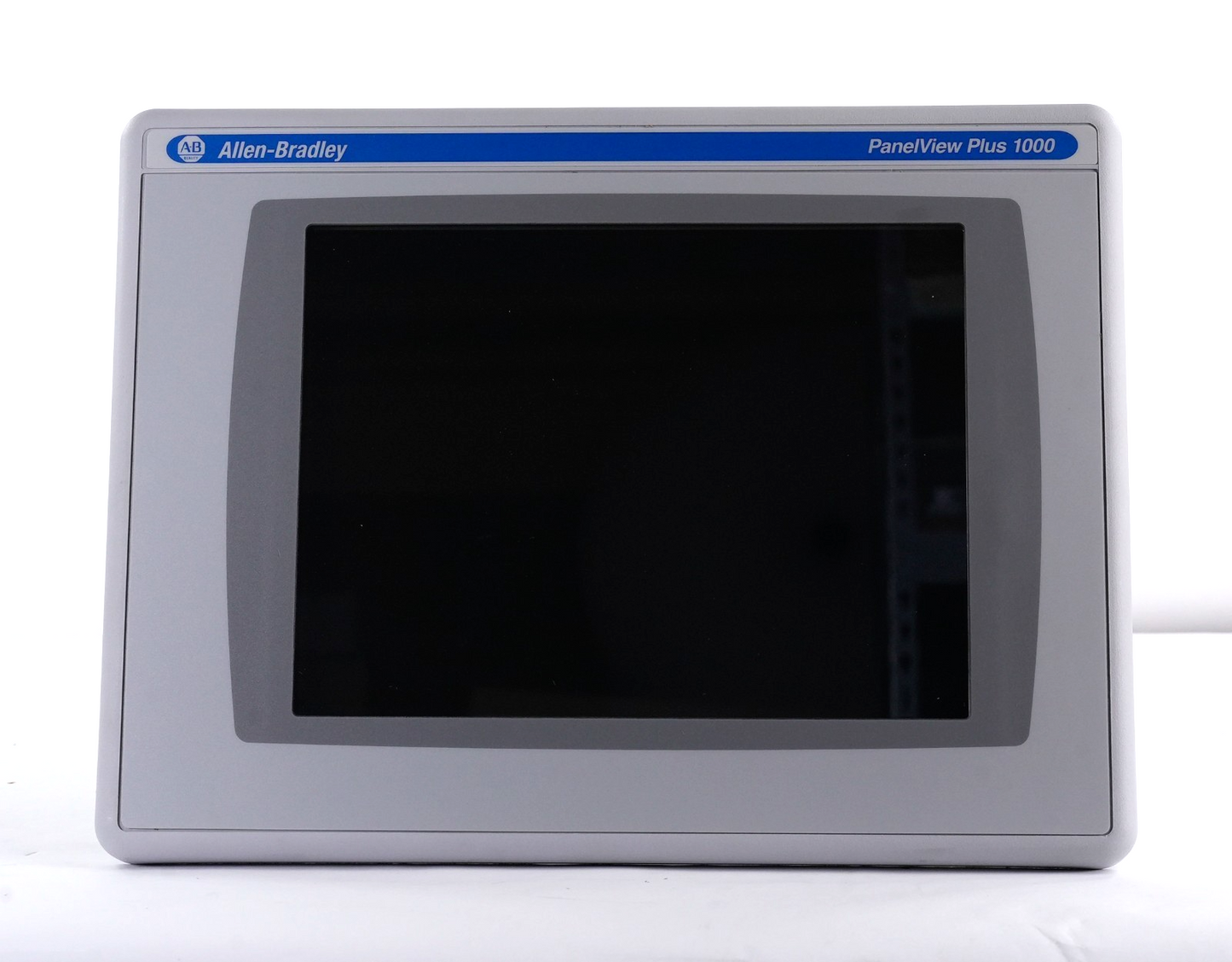 Allen-Bradley 2711P-T10C4D8 /A PanelView Plus 1000 Touch Display + RP8D/A No Box