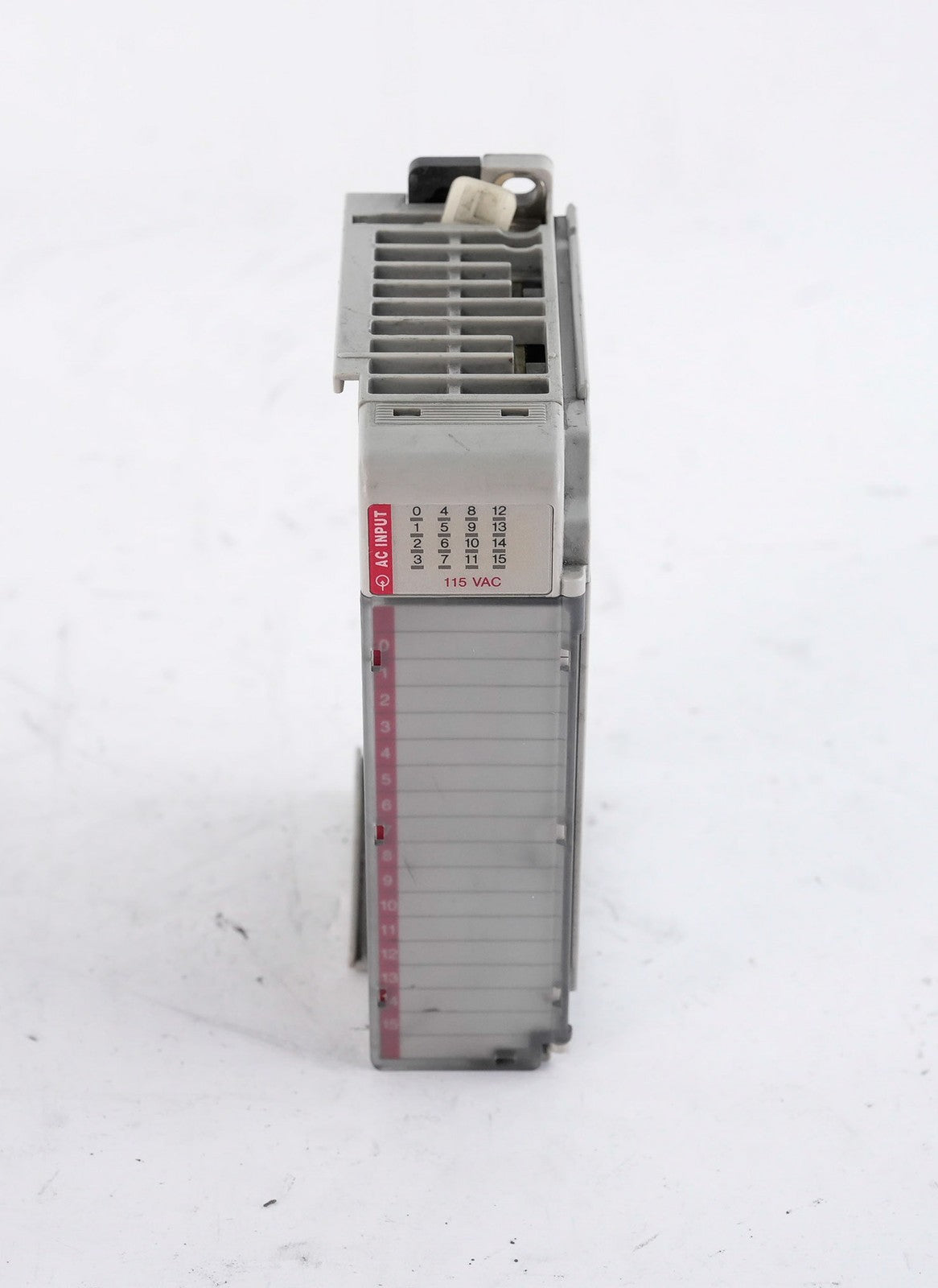 Allen Bradley 1769-IA16 /A Rev 2 CompactLogix 16-Pt Input Module 1769IA16