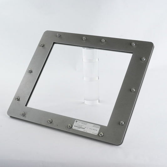 Allen Bradley 2711P-RAAT10 /A PanelView Plus 7 Panelview 5500 Adapter Plate