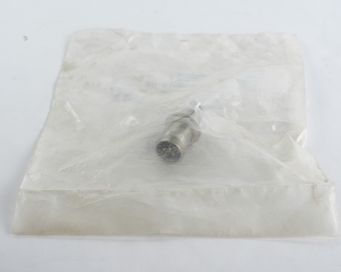 Allen Bradley Proximity Sensor 871TM-BH8N18-N3 Sealed Surplus 871TMBH8N18N3