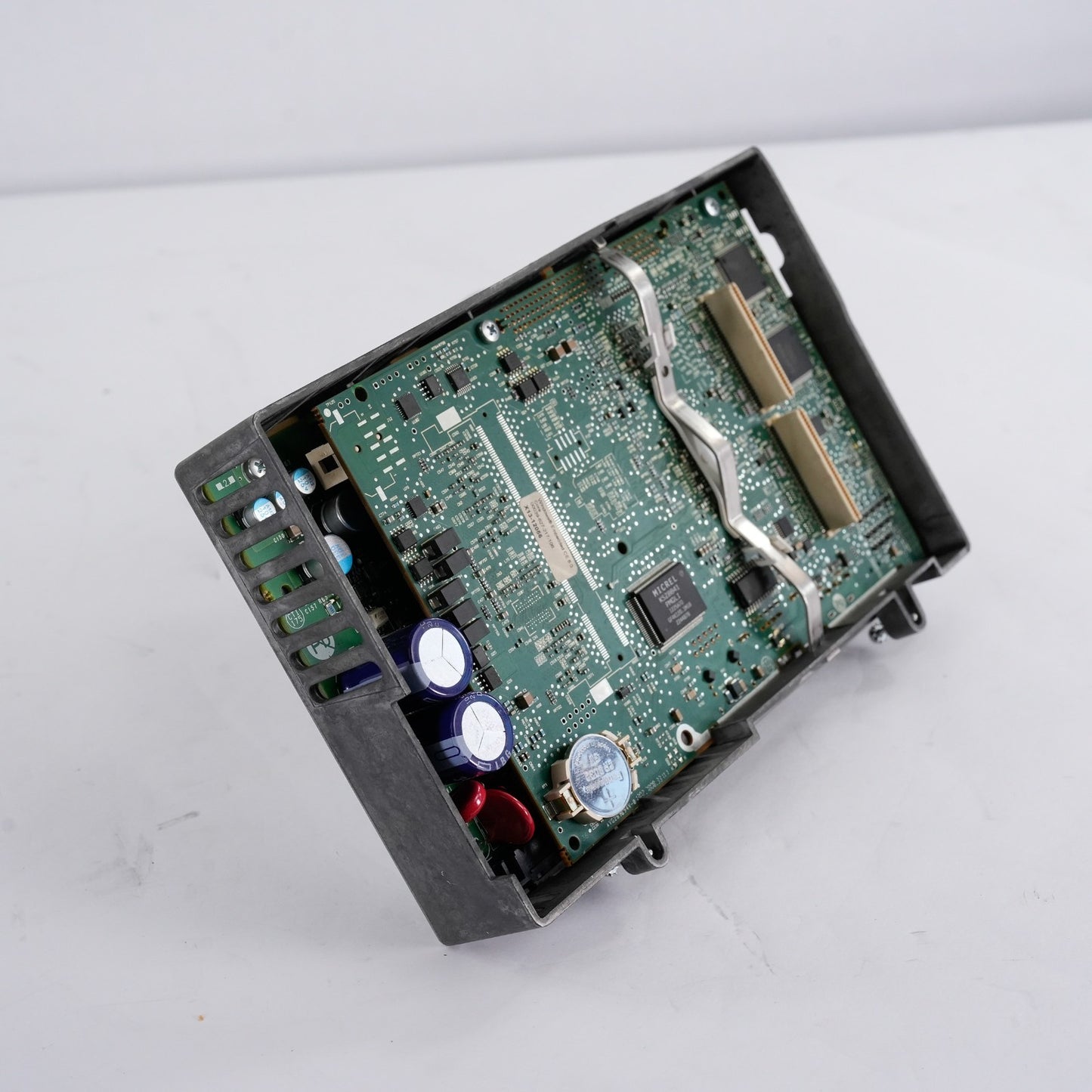 Allen Bradley 2711P-RP8D /A PanelView Plus Logic Module 2711PRP8D + Warranty