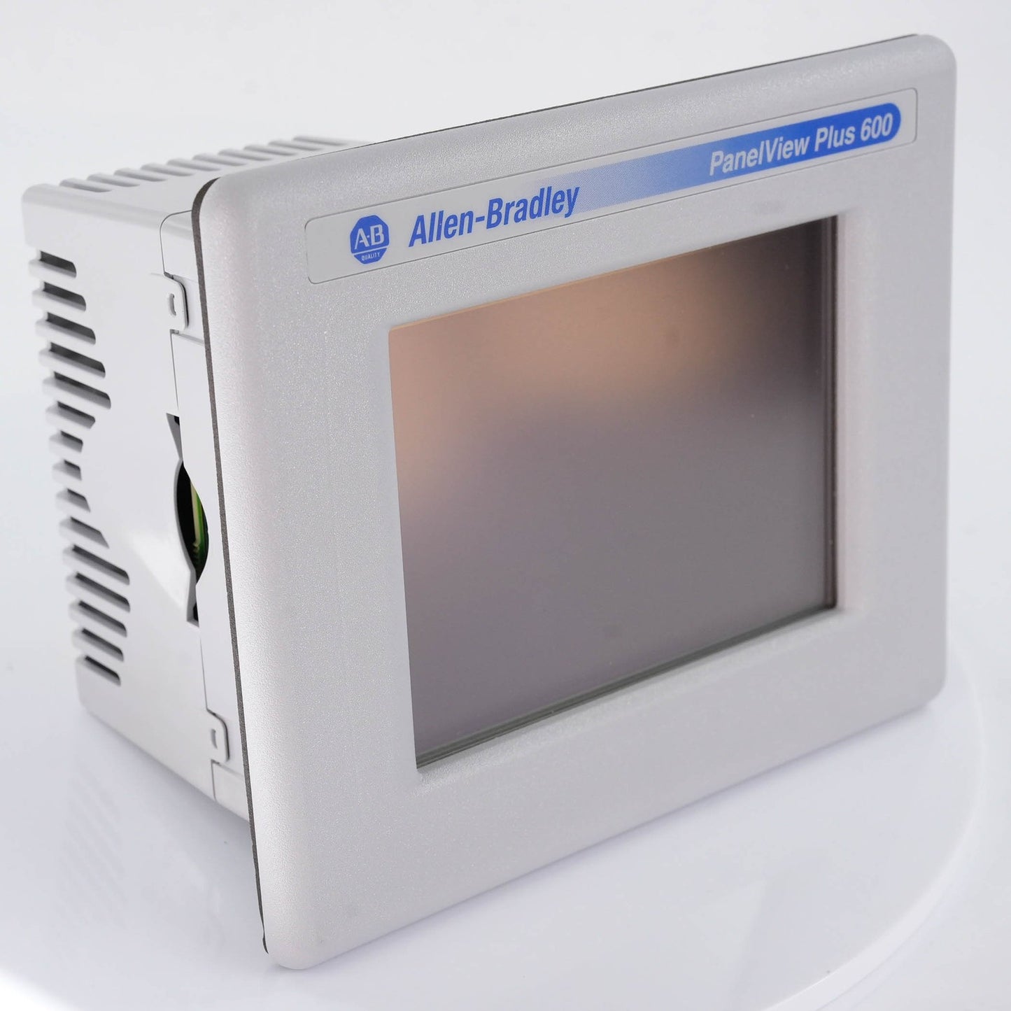 Allen Bradley 2711P-T6C5D /C PanelView Plus 600 Color Touch 24VDC 2711PT6C5D HMI