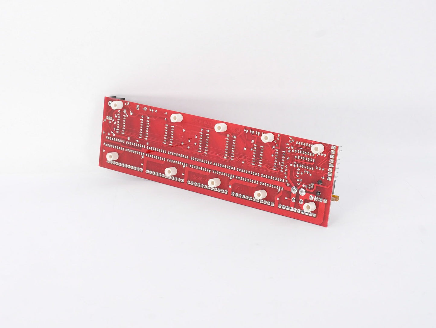 Peterson 300614F Circuit Board
