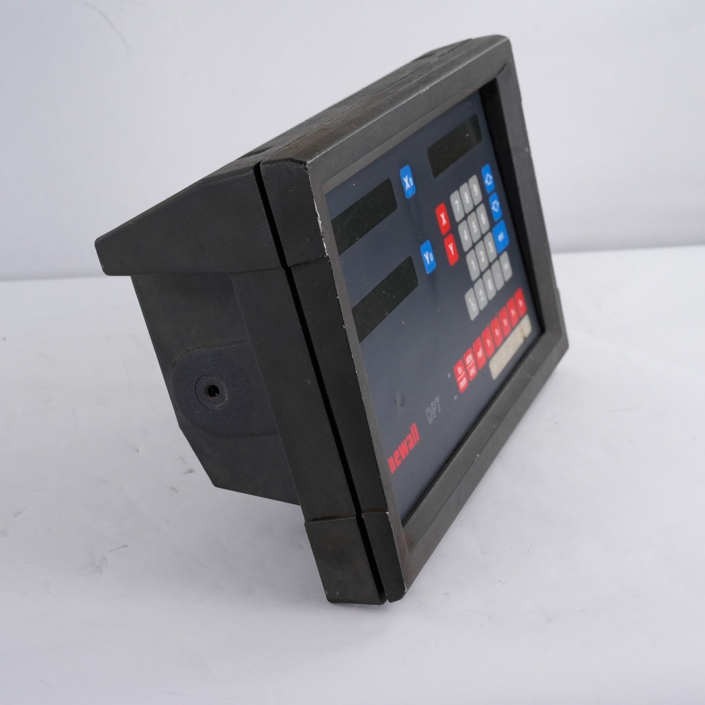 Newall Electronics 7M211000 DP7 Digital Readout Unit DP7 DRO Counter