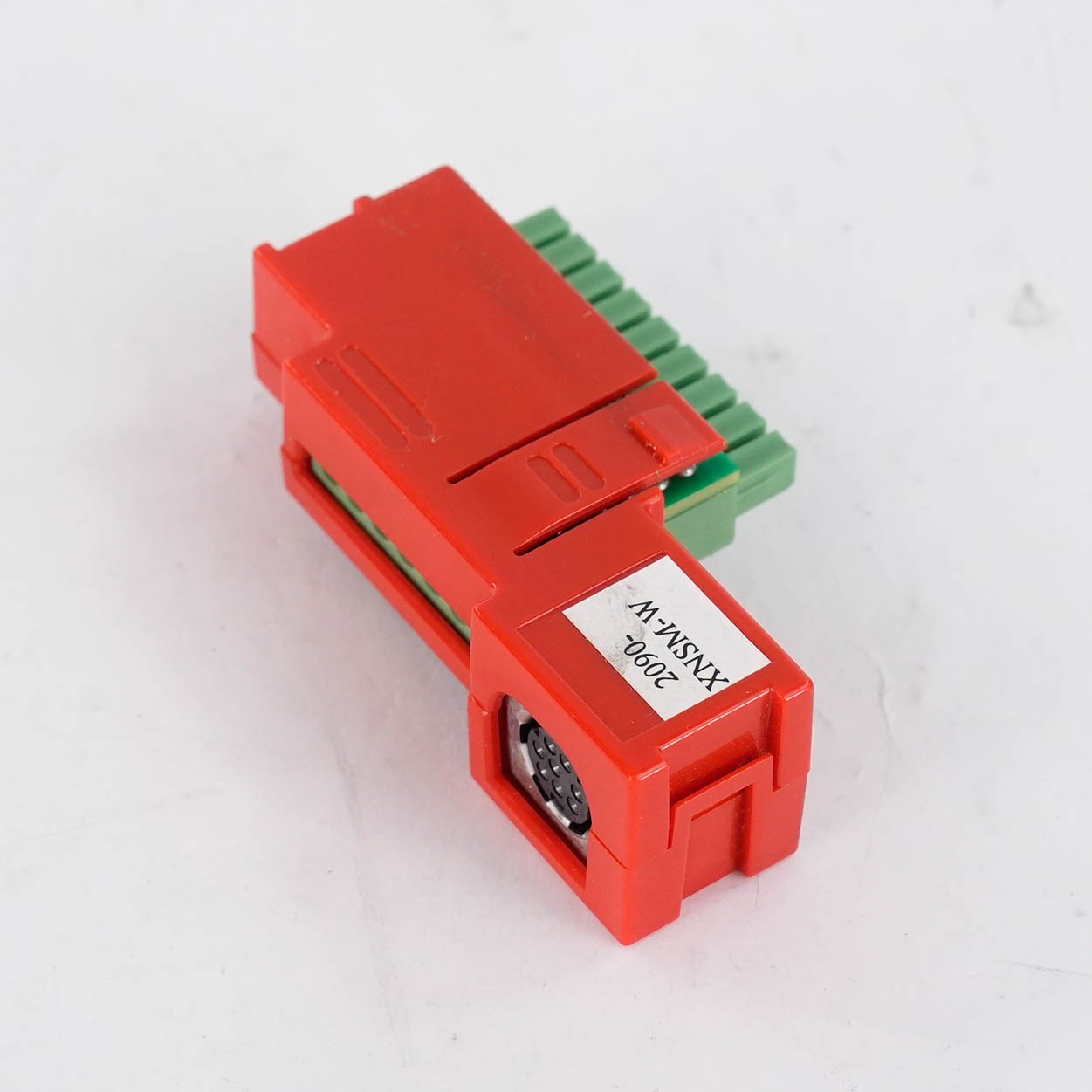Allen Bradley 2090-XNSM-W Kinetix 6000 Sercos Network Interface Module 2090XNSMW
